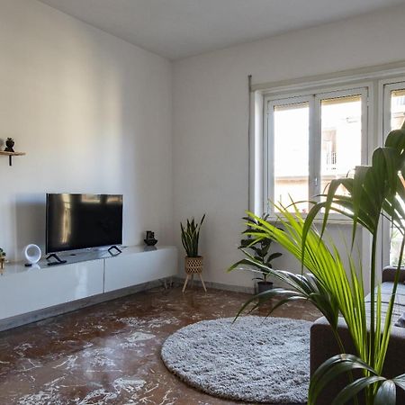 The Roma Flat Рим Экстерьер фото