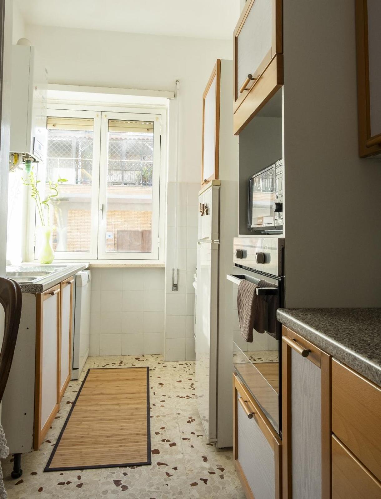 The Roma Flat Рим Экстерьер фото