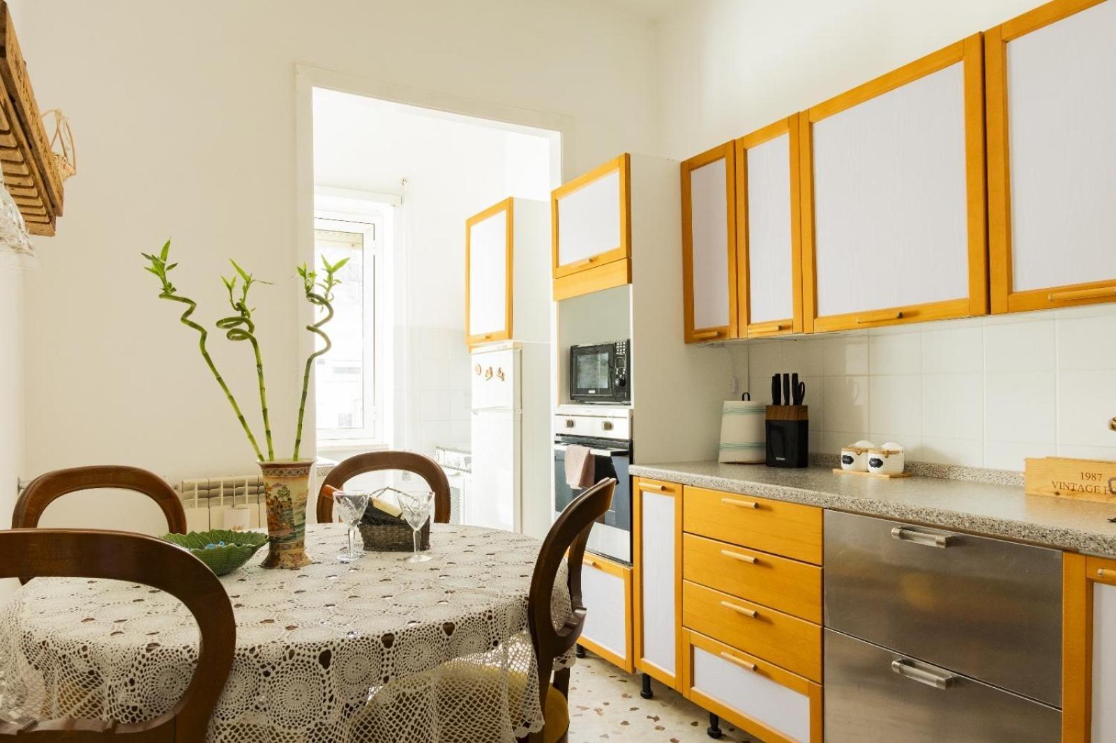 The Roma Flat Рим Экстерьер фото