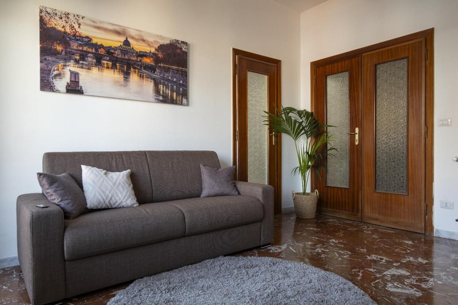 The Roma Flat Рим Экстерьер фото