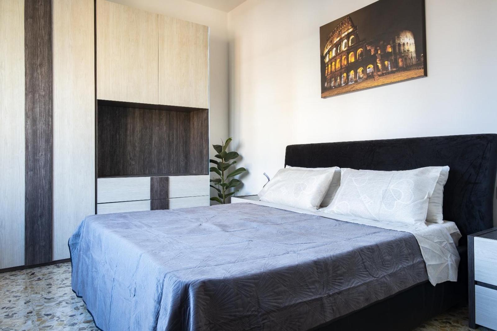 The Roma Flat Рим Экстерьер фото