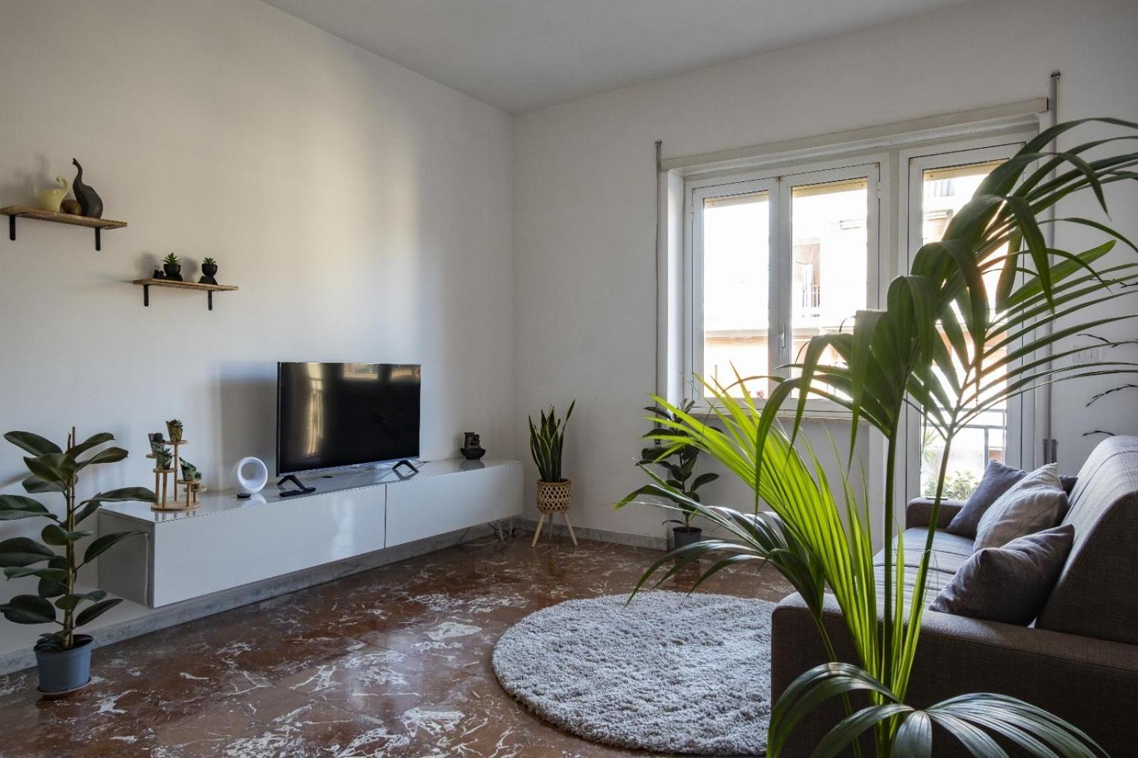 The Roma Flat Рим Экстерьер фото
