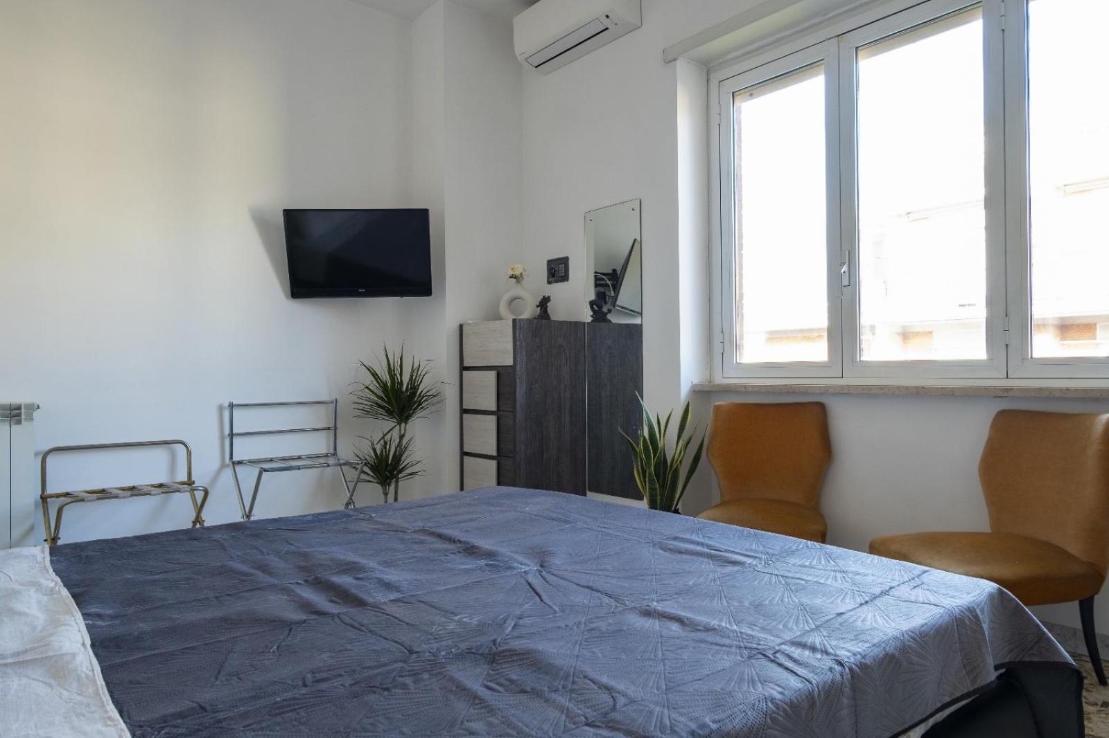 The Roma Flat Рим Экстерьер фото