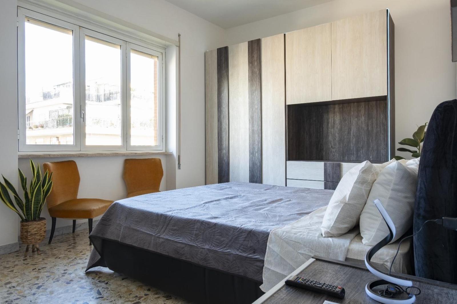 The Roma Flat Рим Экстерьер фото