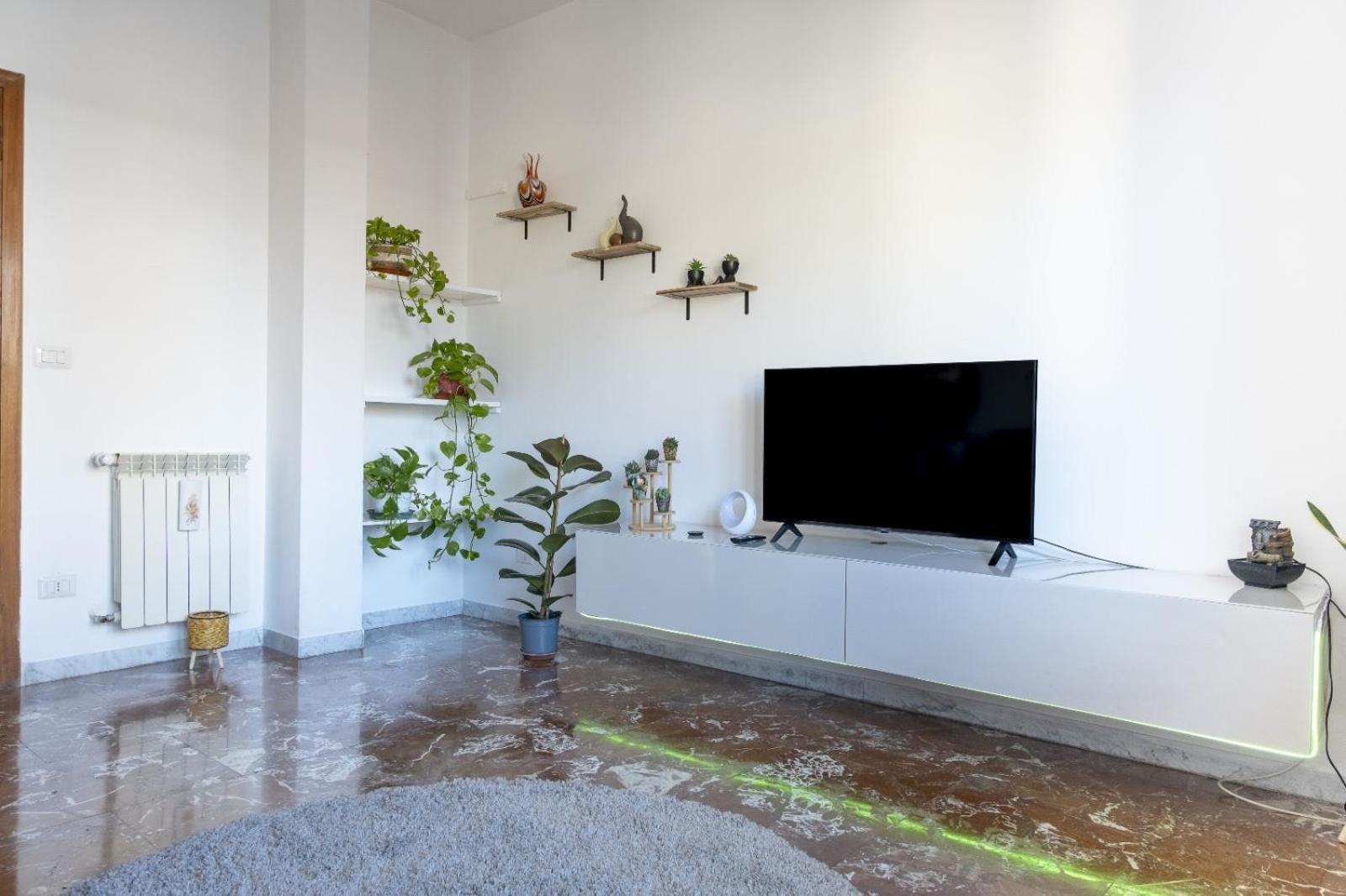 The Roma Flat Рим Экстерьер фото