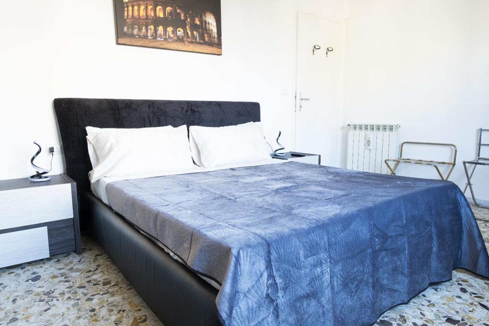 The Roma Flat Рим Экстерьер фото